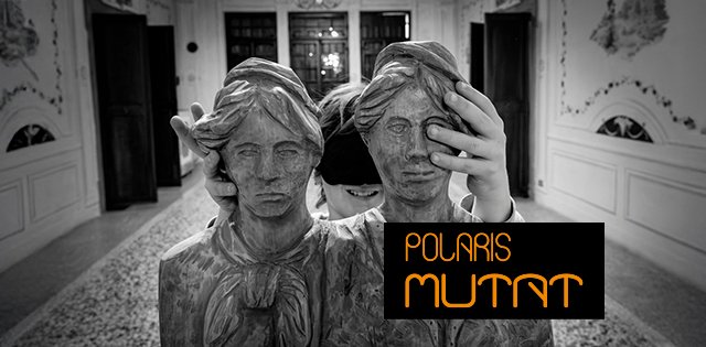 Polaris MUTAT | Museo tattile senza barriere