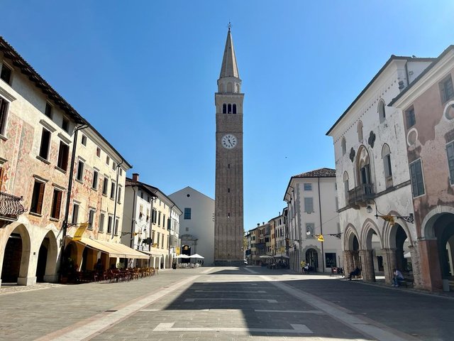 San Vito al Tagliamento