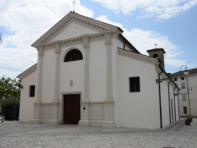 Chiesa di San Lorenzo