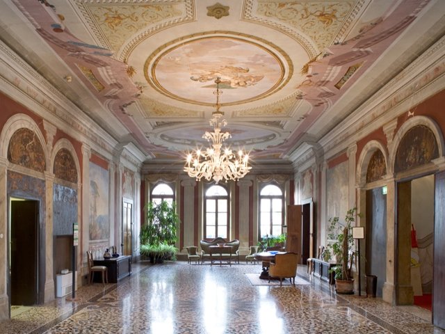 Palazzo Rota
