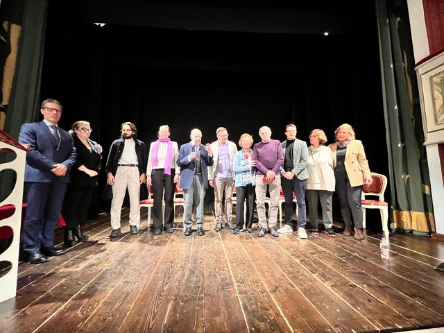 Marianna Deganutti vince il Premio di Poesia San Vito 2024/25