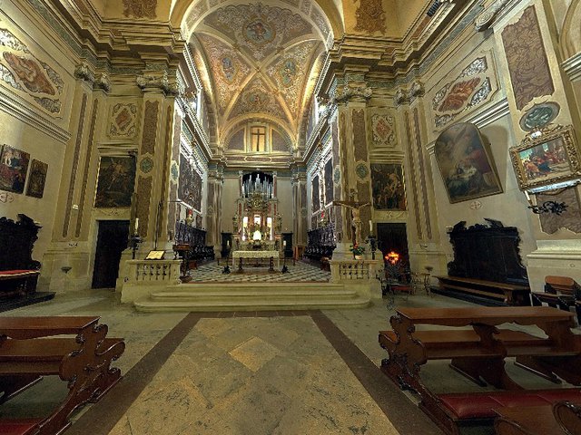 Il duomo