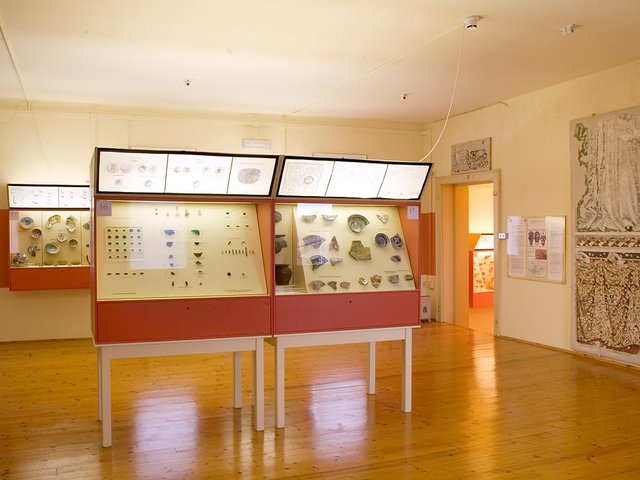 Museo Civico Archeologico “Federico De Rocco”