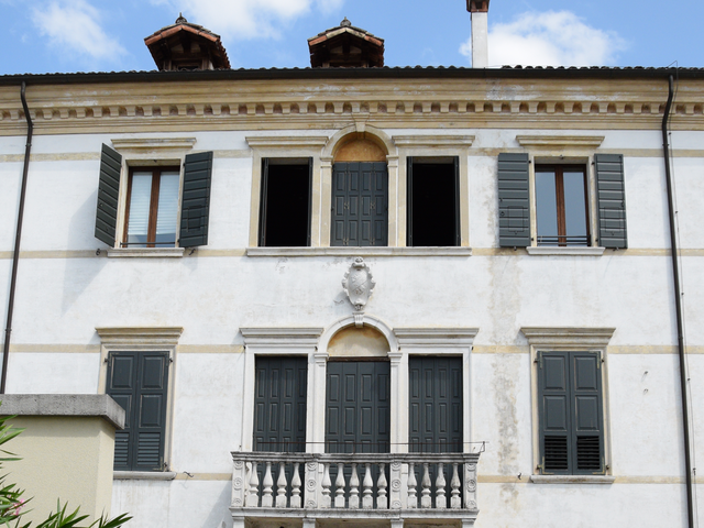 Palazzo Altan