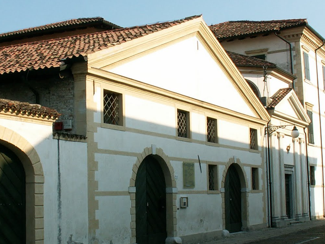Museo Provinciale della Vita Contadina “Diogene Penzi”