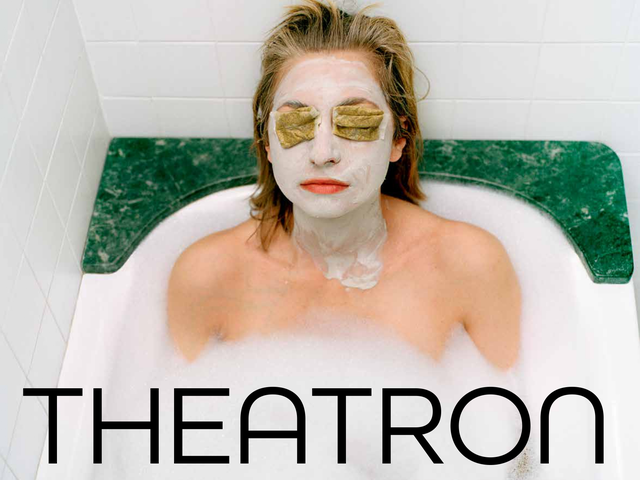 Theatron | Euro Rotelli