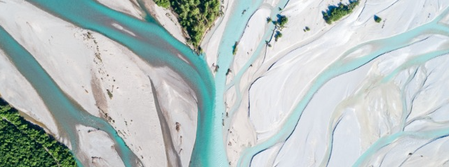 Tiliment: il Fiume si racconta | Eugenio Novajra