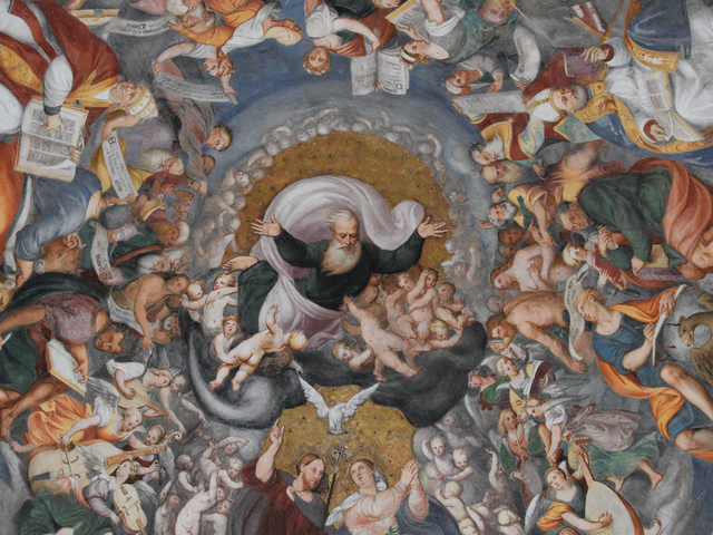 Chiesa di Santa Maria dei Battuti