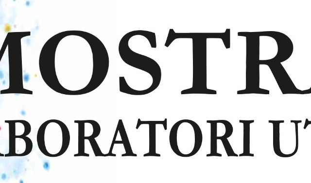 Mostra laboratori UTE | a.a. 2024-2025