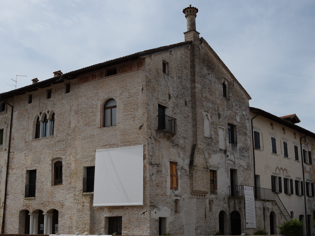 Il castello