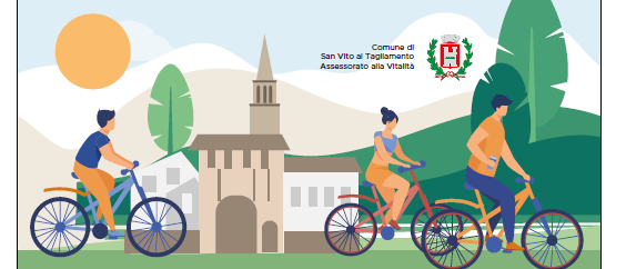 Pedalando per San Vito 