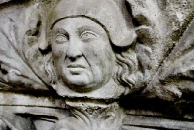 Grande Patriarcato. Dalla fine dell'antichità ai Dolfin