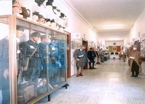 Museo Storico del Friuli Occidentale “Generale Umberto Romei”